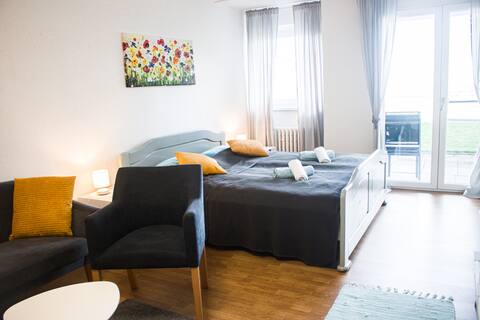 Successful Airbnb property: Sun Valley Apartment A1 - 72m² in Maishofen