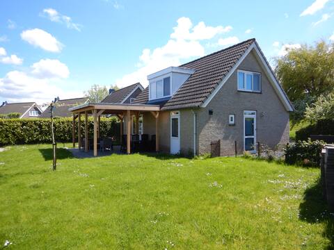 Villa Schelphoek - a great place to relax