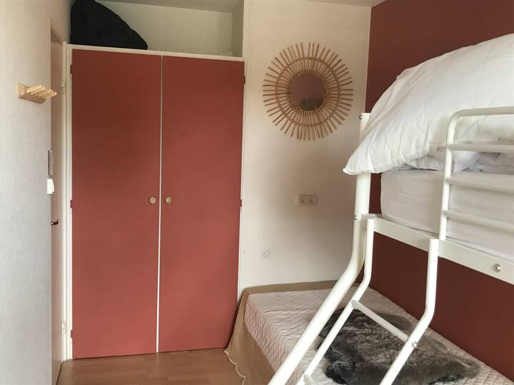 Спална соба 2