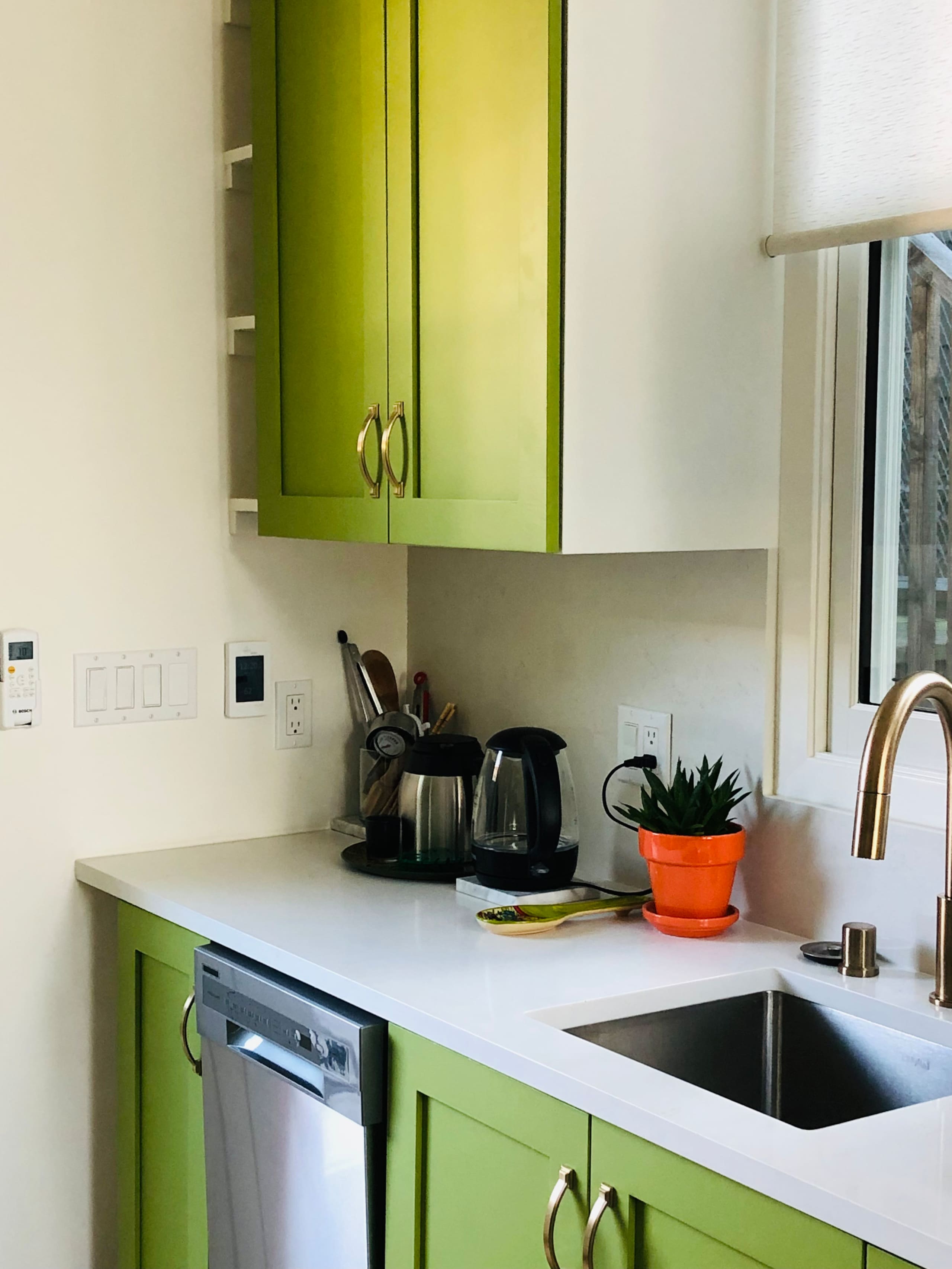 Guesthouse in San Francisco · ★4.98 · Studio · 1 bed · 1 bath - Image 3