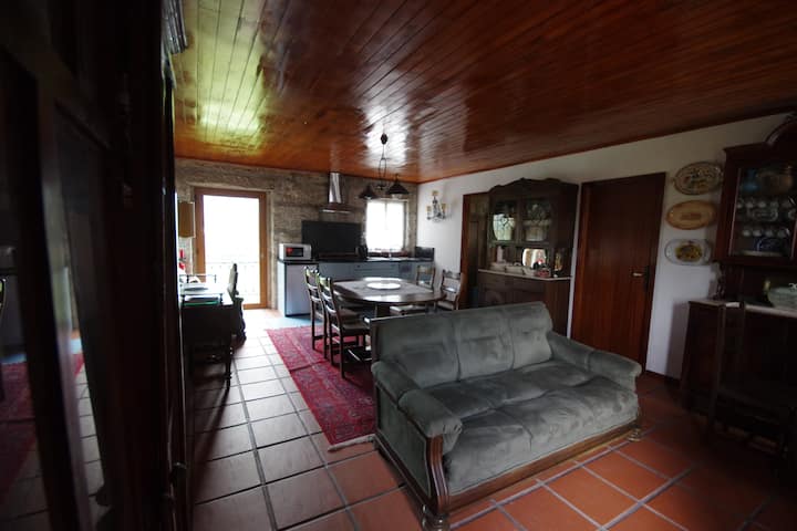 Lorelei Farm 4 - Amarante