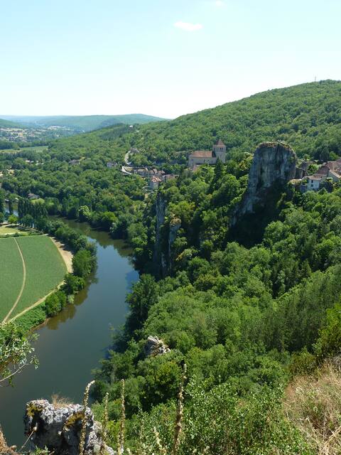 Le petit Clos charm and simplicity