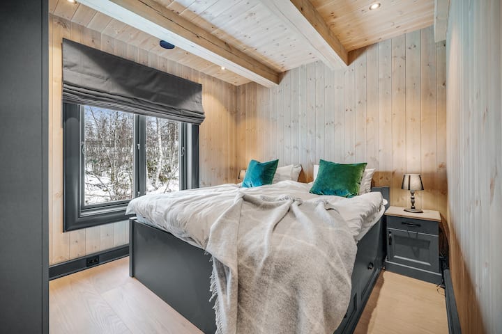 Спална соба 4