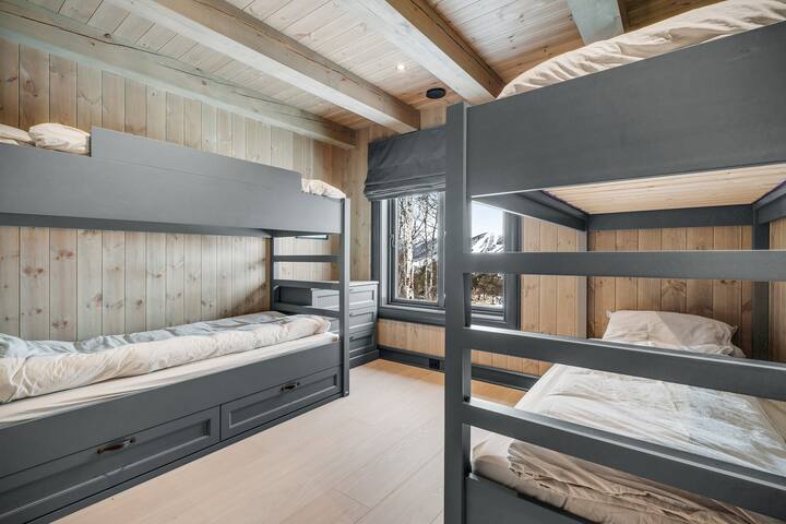 Спална соба 1