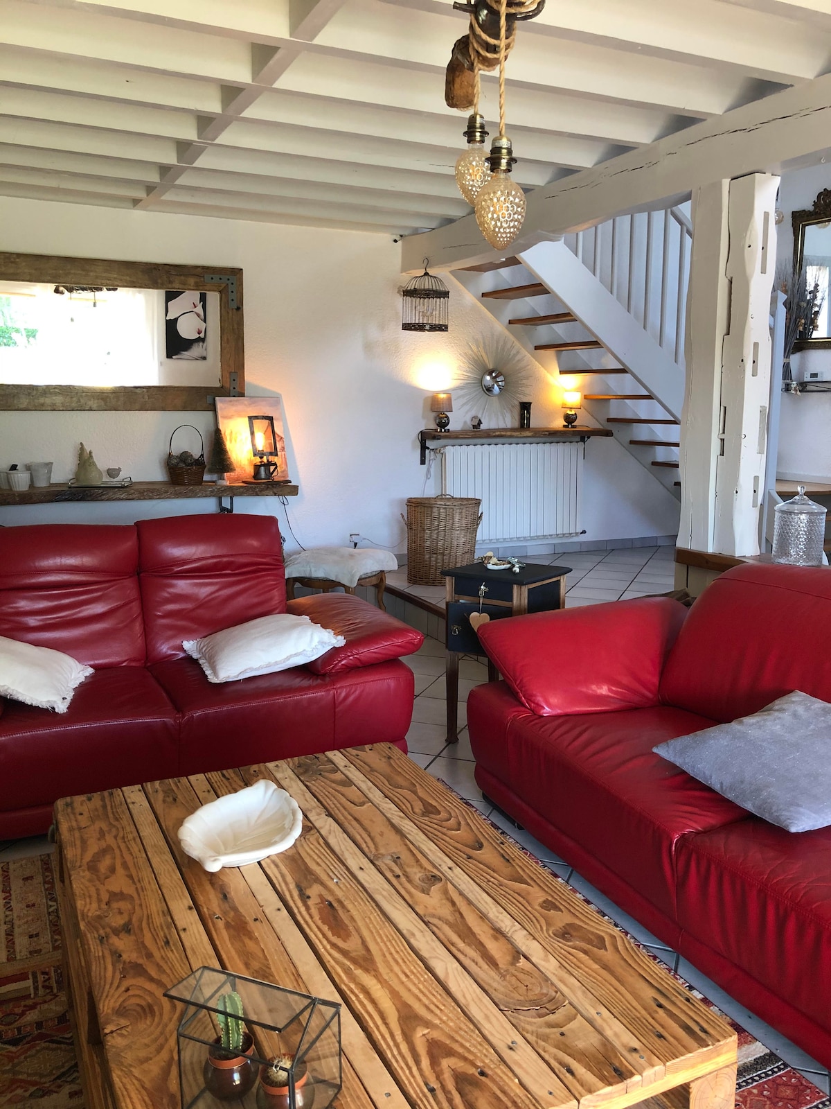 Всекидневна