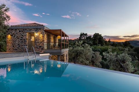 Villa Serene - Petrino Villas