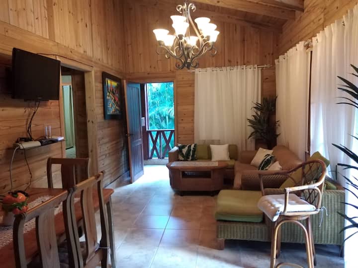 მისაღები ოთახი