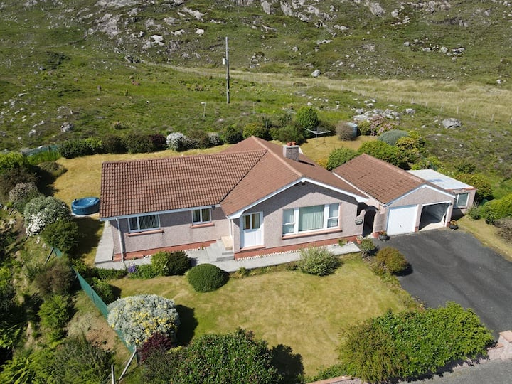 Outer Hebrides Holiday Rentals & Homes Isle of Harris, United Kingdom