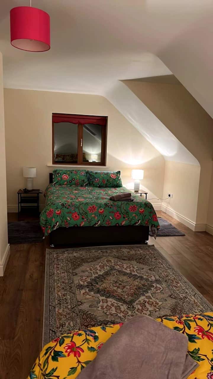 Спална соба 4