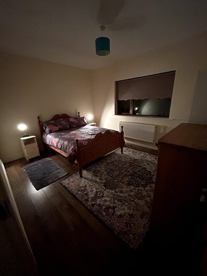 Спална соба 2