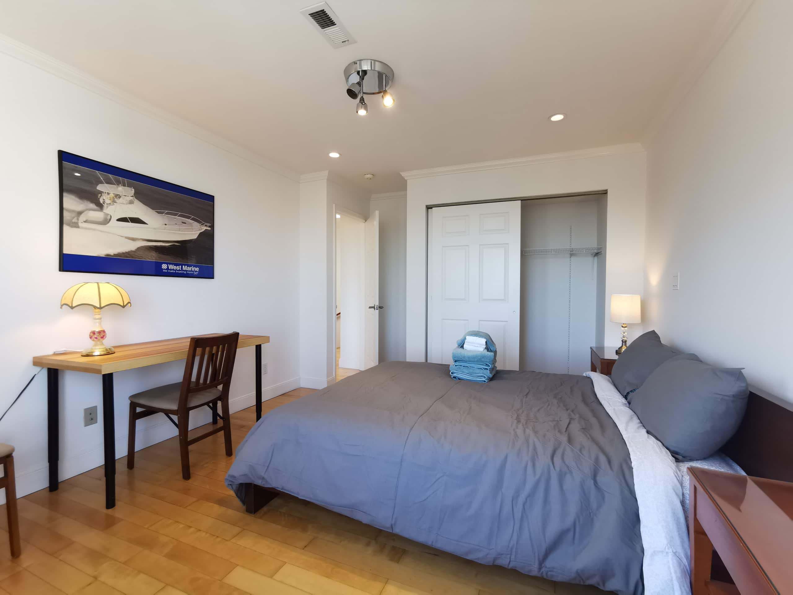 Home in San Francisco · ★4.8 · 3 bedrooms · 3 beds · 2 baths - Image 17