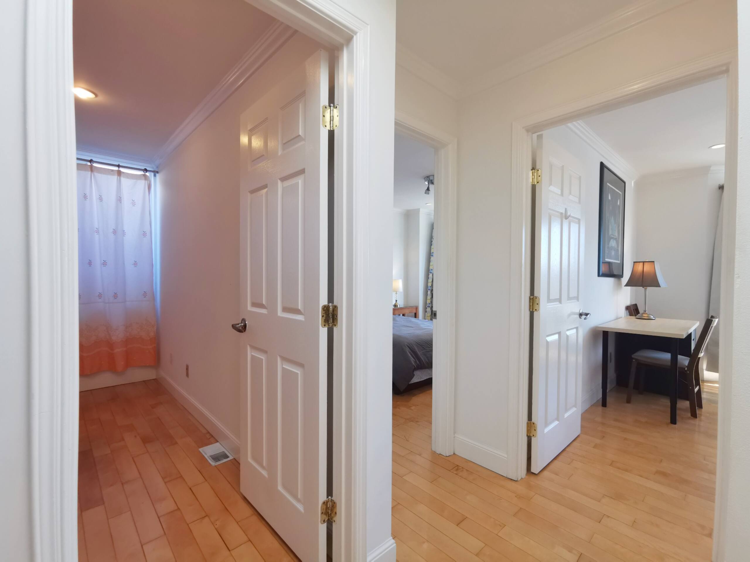 Home in San Francisco · ★4.8 · 3 bedrooms · 3 beds · 2 baths - Image 24