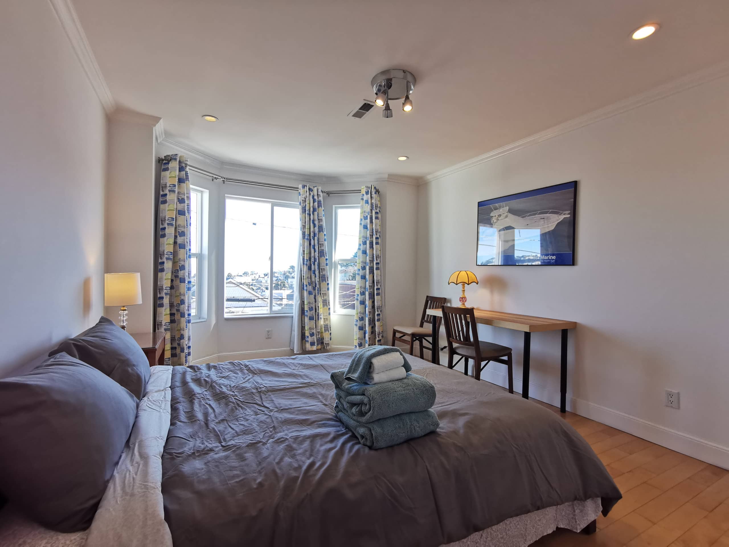 Home in San Francisco · ★4.8 · 3 bedrooms · 3 beds · 2 baths - Image 18