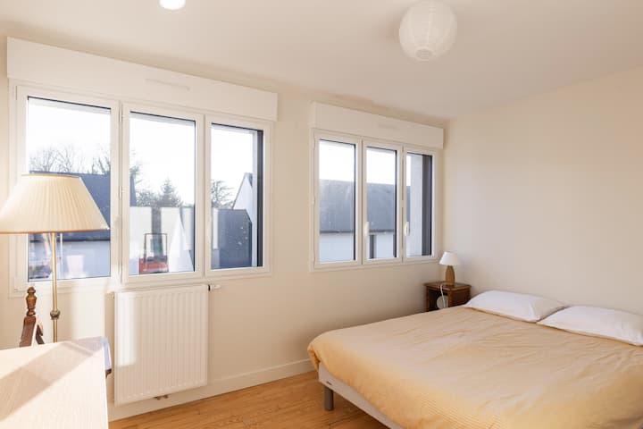 غرفة النوم 1