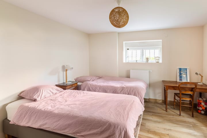 غرفة النوم 3