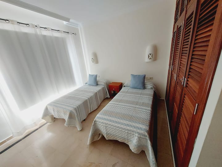 Спална соба 2