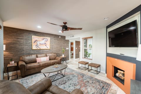 Top performing Airbnb: Luxury Hideaway at McCormick Ranch in Mc Cormick Ranch / Gainey Ranch
