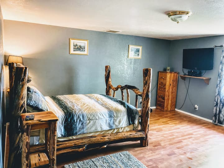 Hagerman Vacation Rentals & Homes Idaho, United States Airbnb