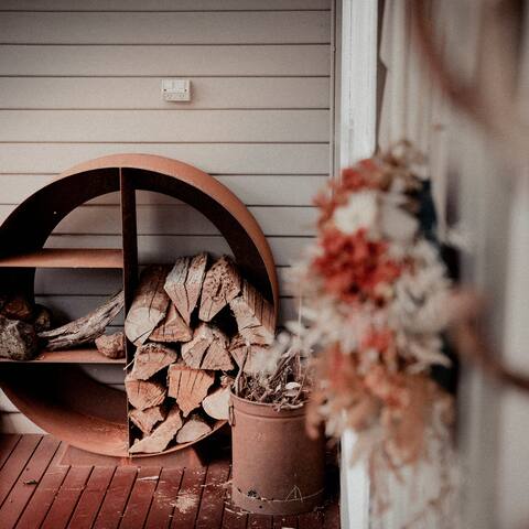 Felons Corner Stunning Boutique Wilderness Stay gallery image 5