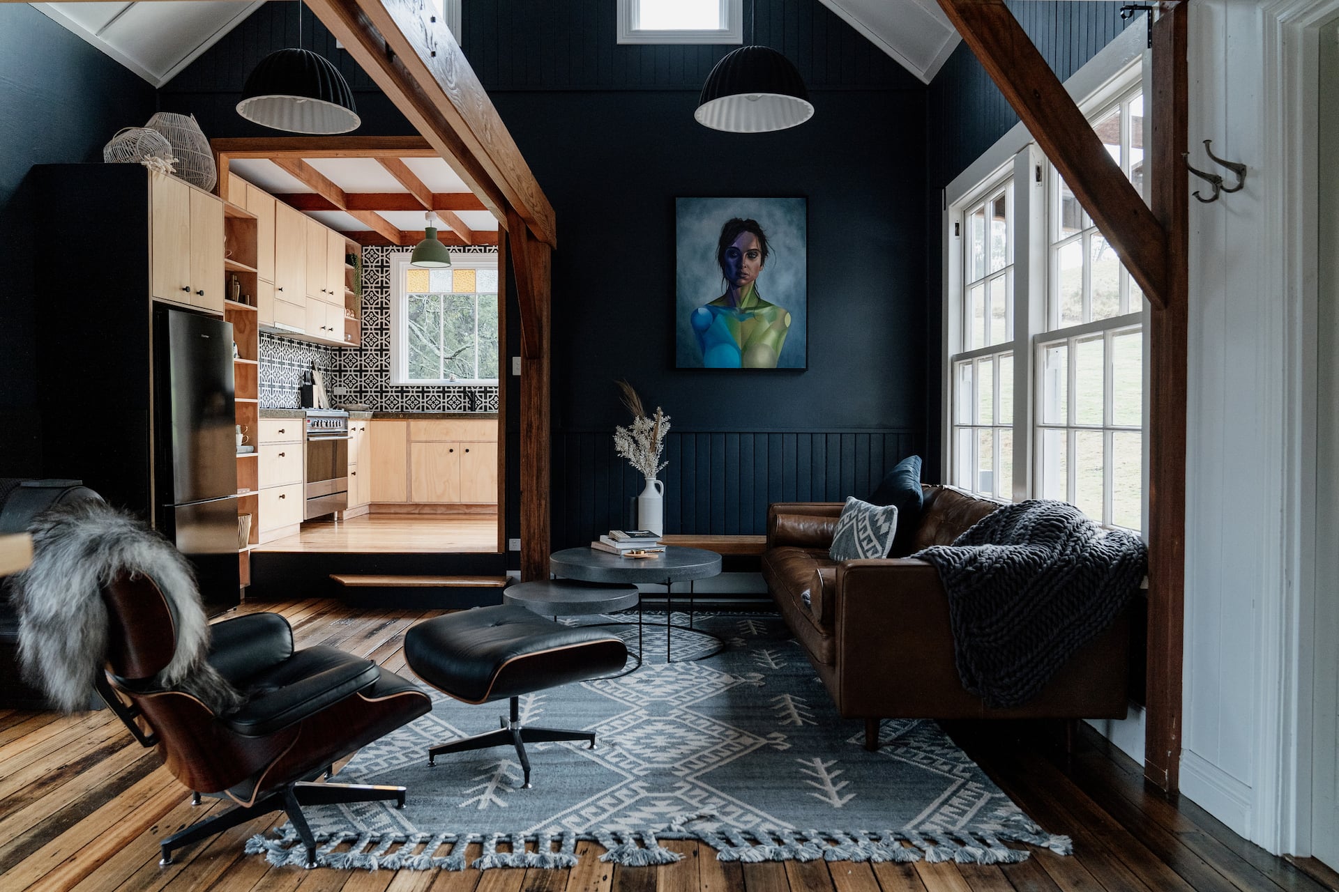 Felons Corner Stunning Boutique Wilderness Stay