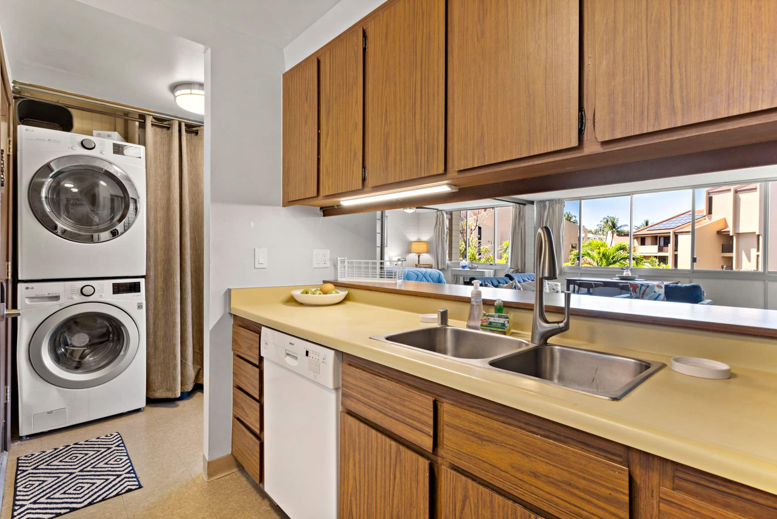 Condo in Kihei · ★4.93 · 2 bedrooms · 4 beds · 2 baths - Image 9