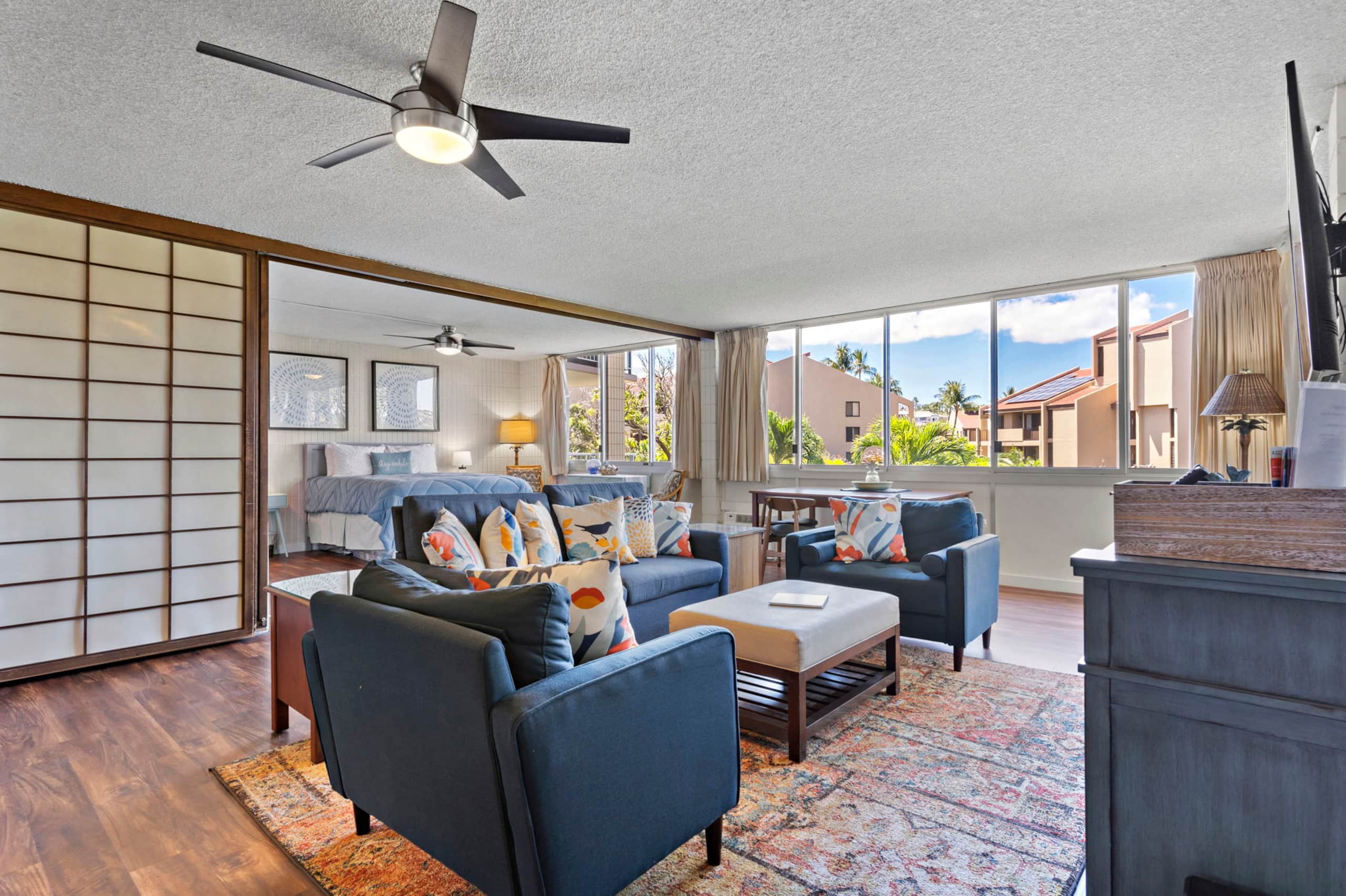 Condo in Kihei · ★4.93 · 2 bedrooms · 4 beds · 2 baths - Image 24