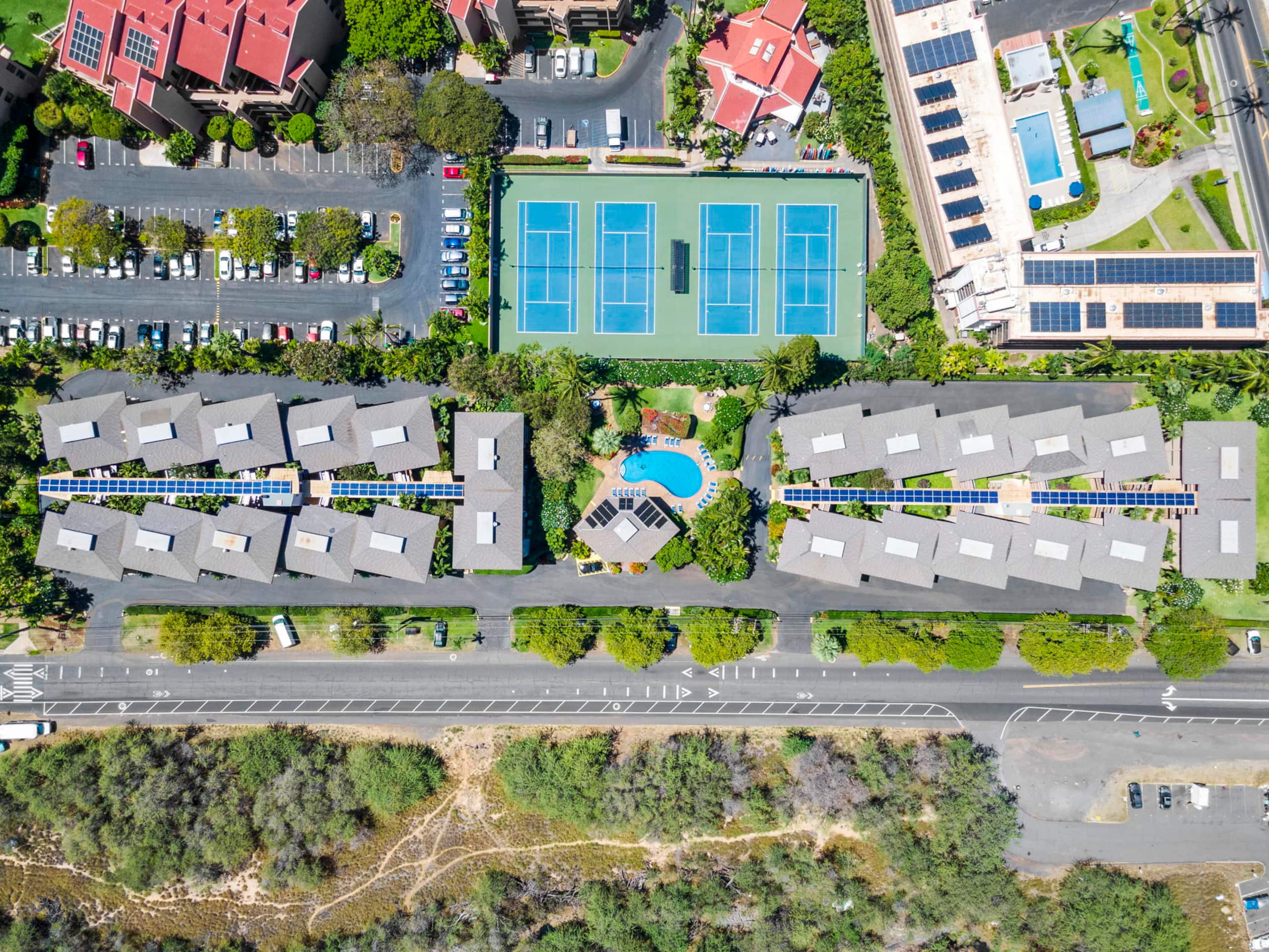Condo in Kihei · ★4.93 · 2 bedrooms · 4 beds · 2 baths - Image 27