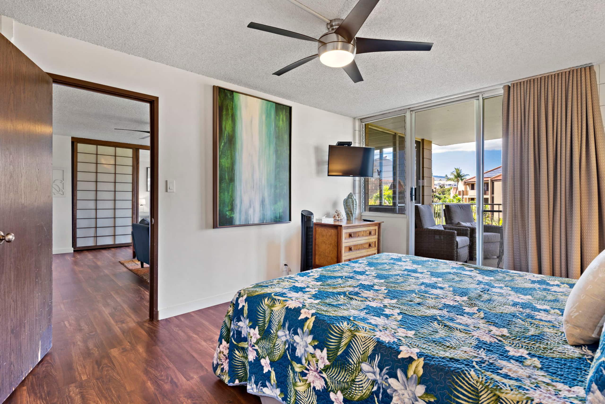 Condo in Kihei · ★4.93 · 2 bedrooms · 4 beds · 2 baths - Image 14