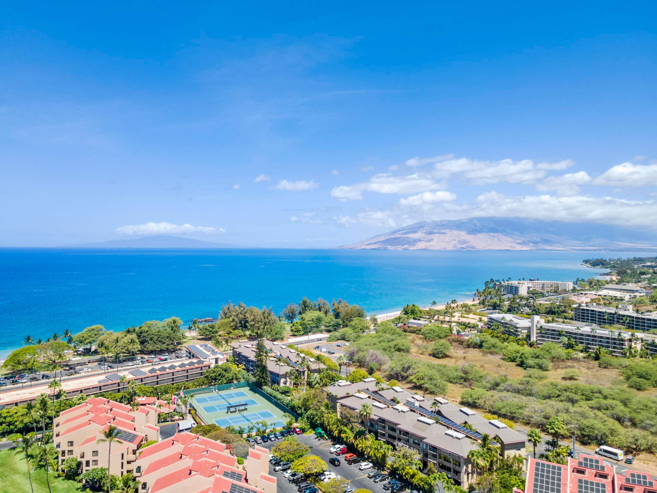 Condo in Kihei · ★4.93 · 2 bedrooms · 4 beds · 2 baths - Image 30