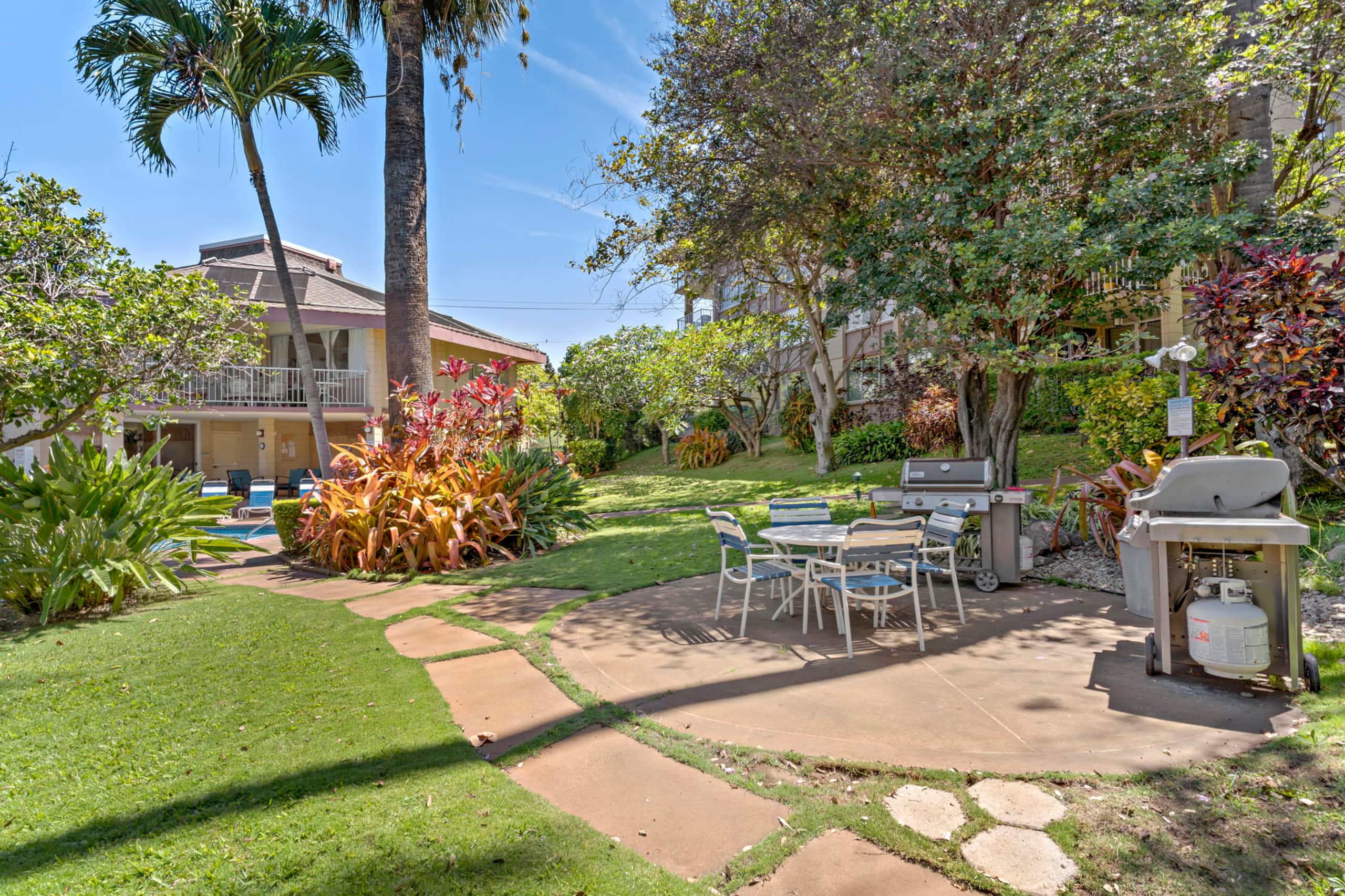 Condo in Kihei · ★4.93 · 2 bedrooms · 4 beds · 2 baths - Image 26