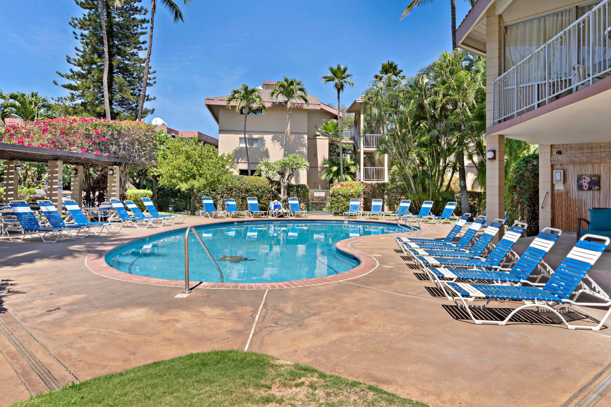 Condo in Kihei · ★4.93 · 2 bedrooms · 4 beds · 2 baths - Image 12