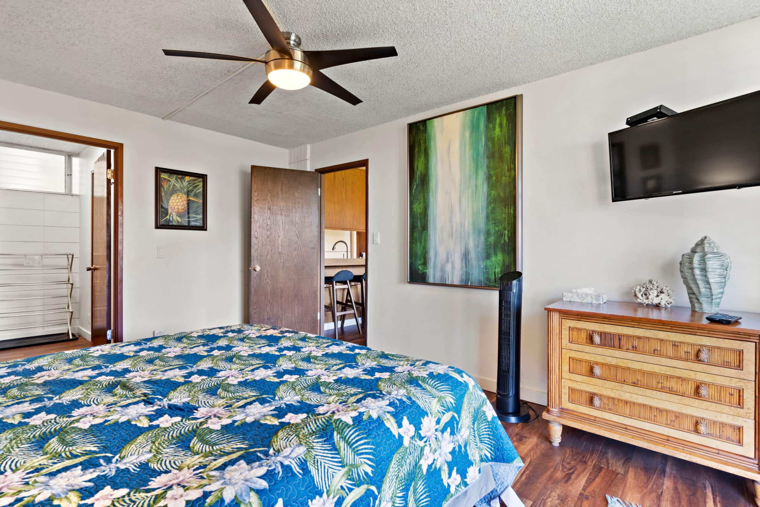 Condo in Kihei · ★4.93 · 2 bedrooms · 4 beds · 2 baths - Image 15