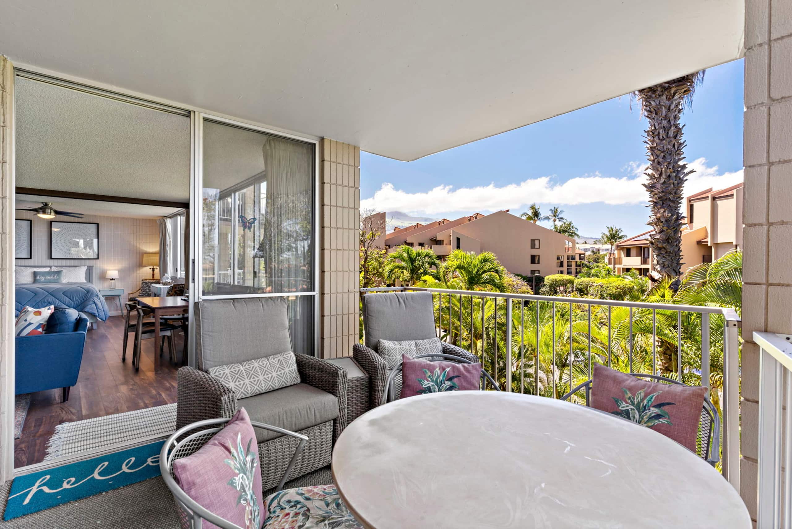 Condo in Kihei · ★4.93 · 2 bedrooms · 4 beds · 2 baths - Image 25