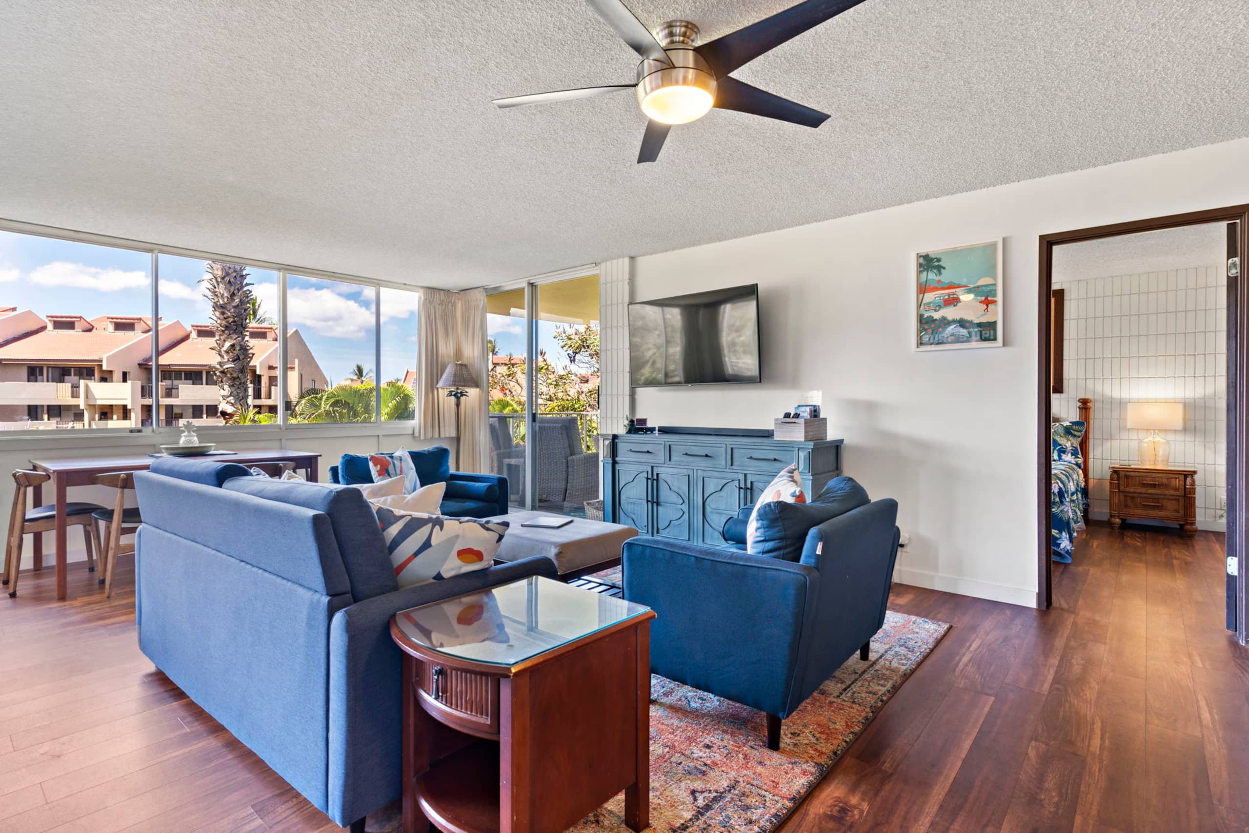 Condo in Kihei · ★4.93 · 2 bedrooms · 4 beds · 2 baths - Image 4