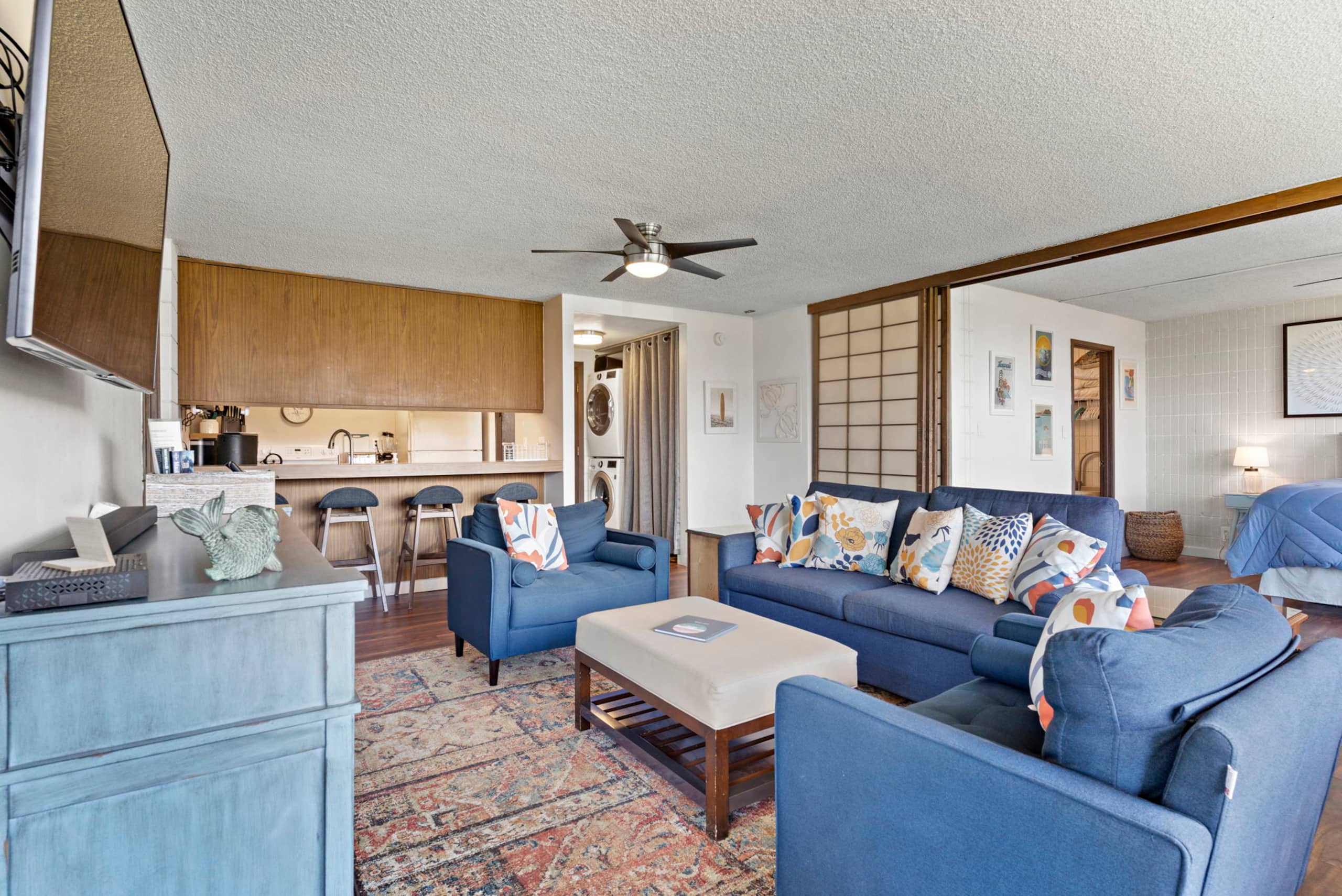 Condo in Kihei · ★4.93 · 2 bedrooms · 4 beds · 2 baths - Image 13