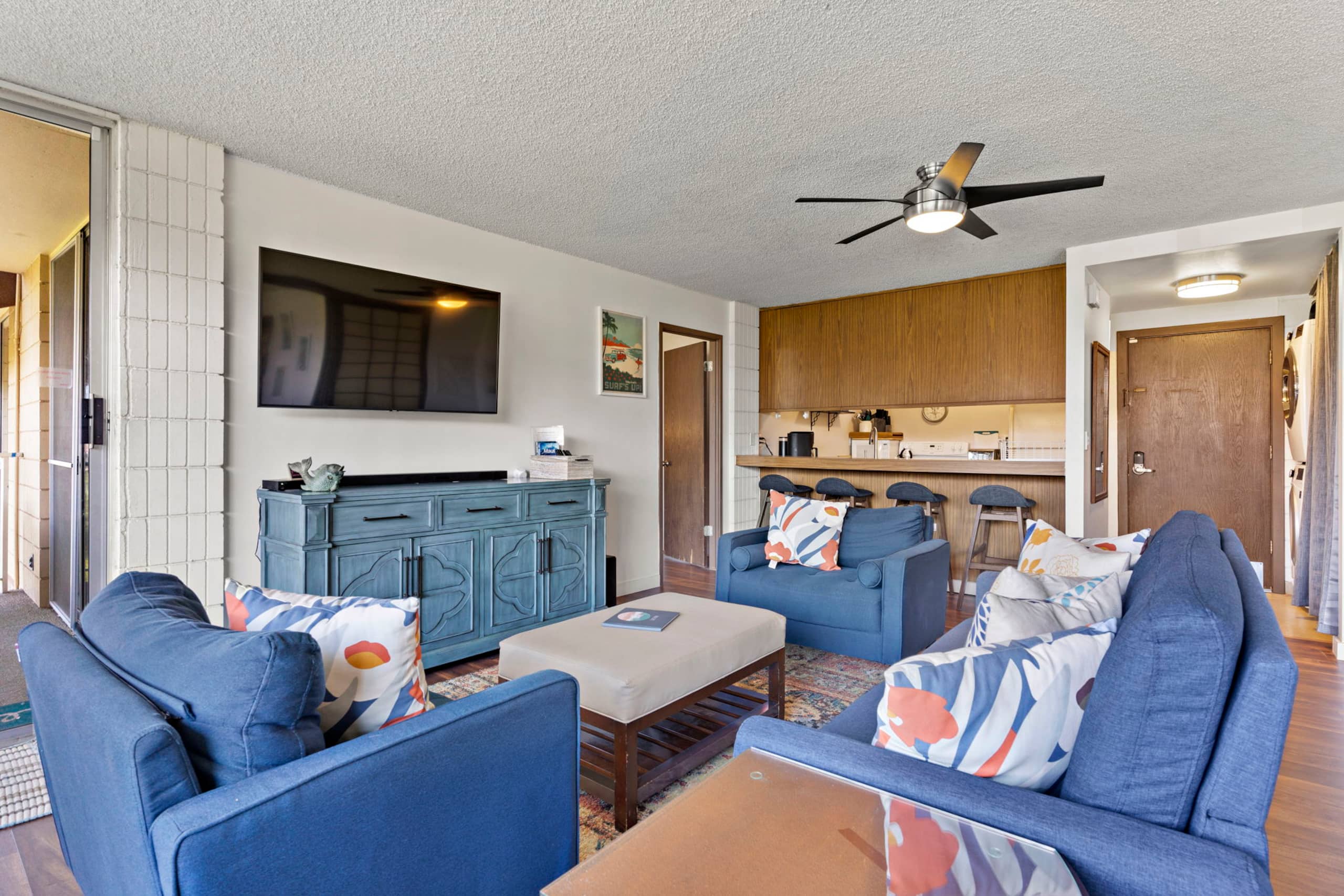 Condo in Kihei · ★4.93 · 2 bedrooms · 4 beds · 2 baths - Image 16