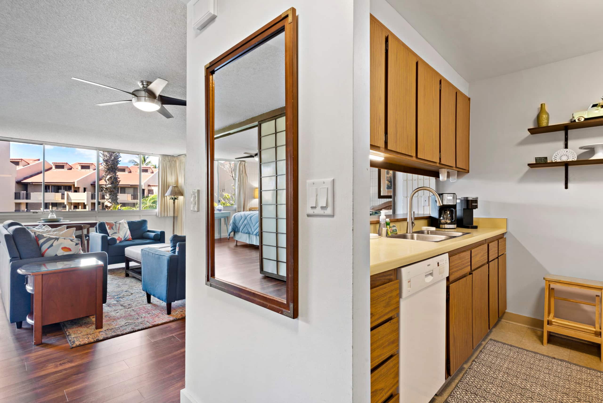 Condo in Kihei · ★4.93 · 2 bedrooms · 4 beds · 2 baths - Image 21