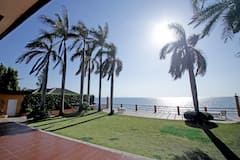 3000SQM+Beachfront+with+Swimming+Pool+Property