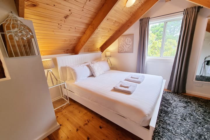 غرفة النوم 8