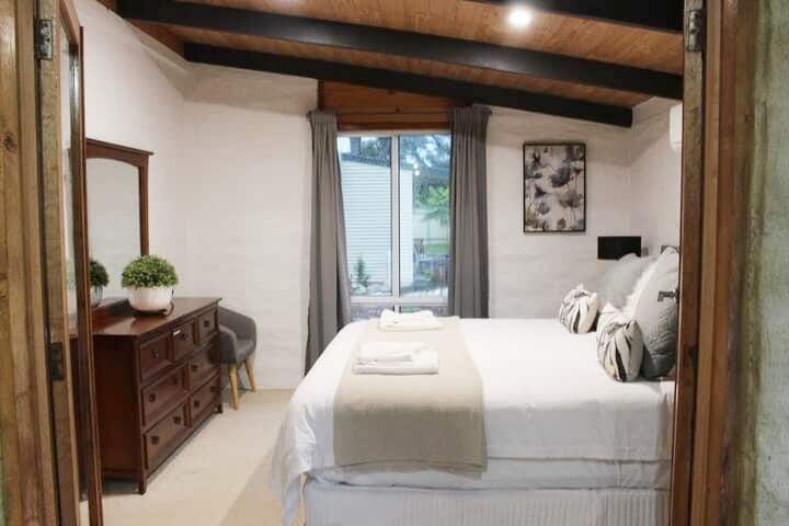 غرفة النوم 4