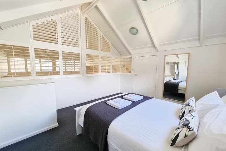 غرفة النوم 5