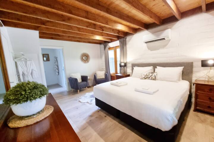 غرفة النوم 3