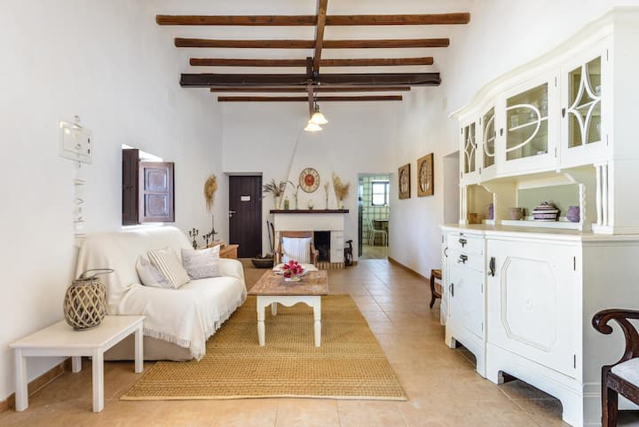 Casa Grande Con Encanto, Ibiza - Balearic Islands