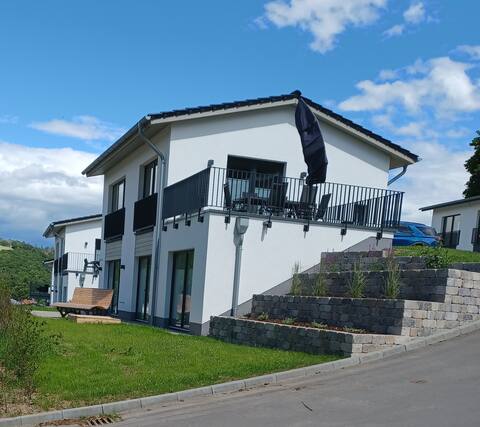 Holiday home Familienjuwel am Diemelsee Heringhausen
