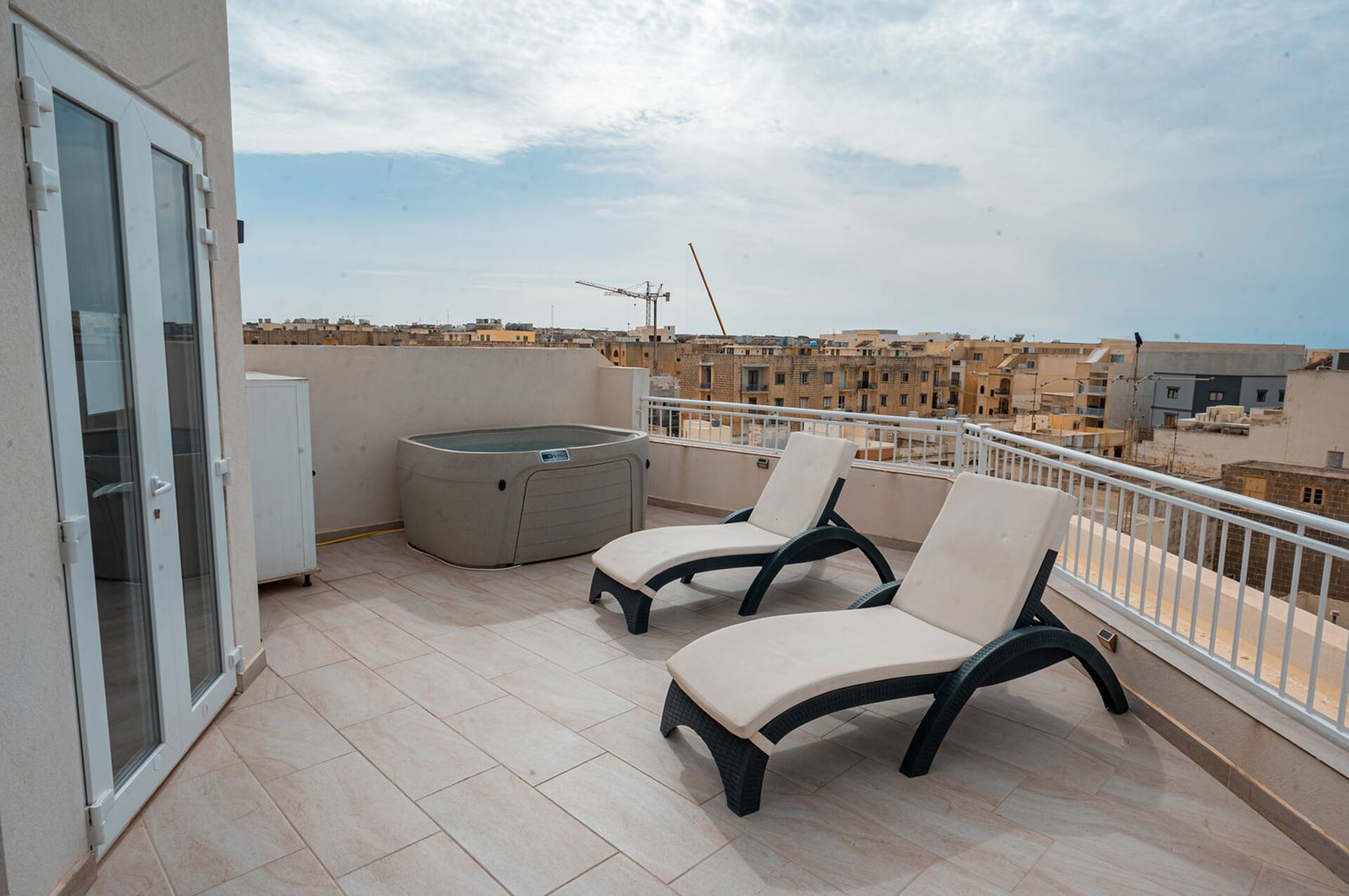 The Willows Luxury Penthouse  — foto 4