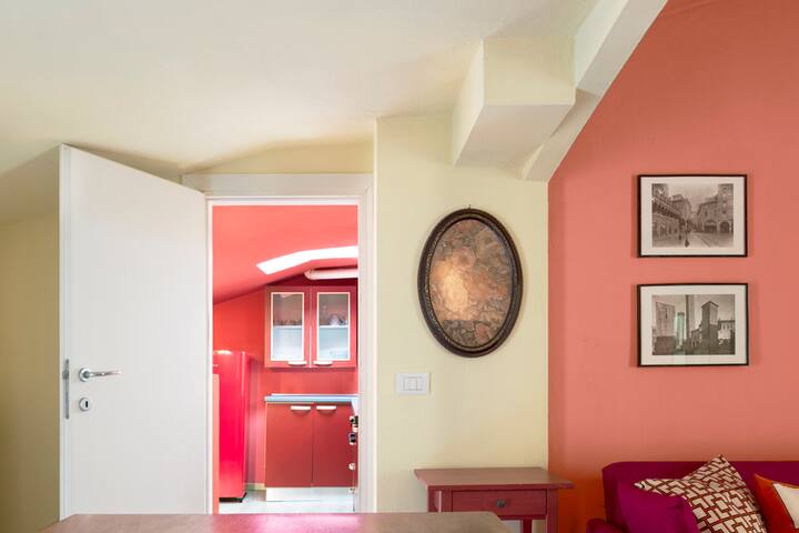 Lussuoso Appartamento nel Cuore del Centro Storico gallery image 3