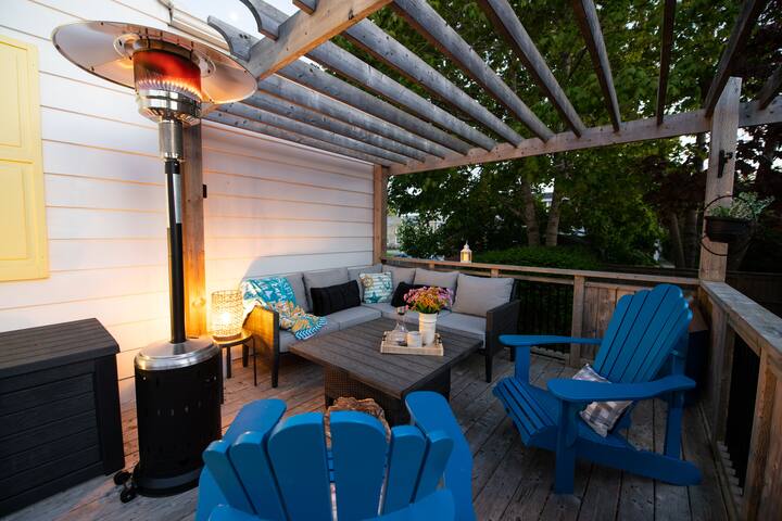 Best location! Executive Home, Downtown St Andrews gallery image 2