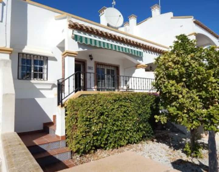 Perfect Golf & Family Spot, Los Dolses - Cabo Roig