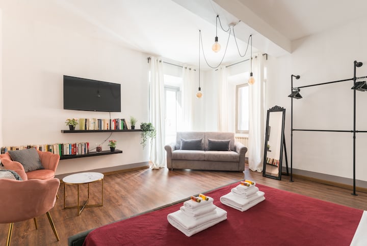 غرفة النوم 1