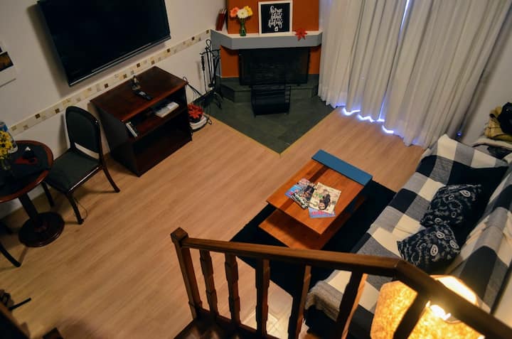 Dnevni boravak (Escape View)